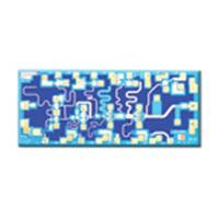 HMC-AUH256-SX Analog Devices Inc.  HF-Verstärker